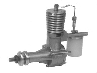 C.I.E. Diesel Engine